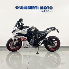 GSX 8-R 10/2024 - 5311