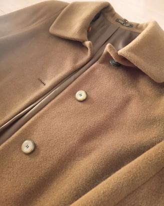 Cappotto da donna marrone – Taglia 44
