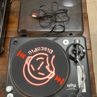 Giradischi noyz