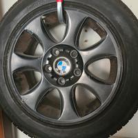 cerchi bmw