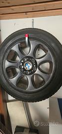 cerchi bmw