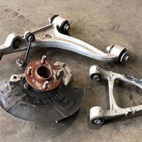 Meccanica Sinistra Mazda MX-5