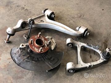 Meccanica Sinistra Mazda MX-5