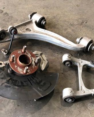 Meccanica Sinistra Mazda MX-5