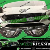 RICAMBI PER HYUNDAI I10 2021