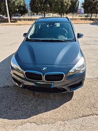 BMW Altro modello - 2017