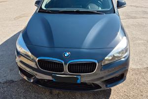 BMW Altro modello - 2017