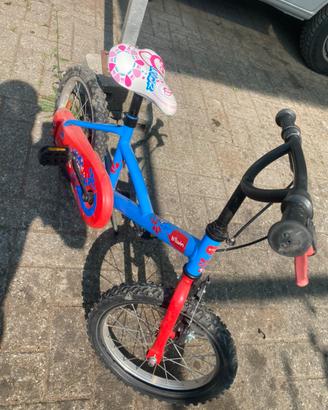 bici ottime condiz.