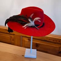 cappelli originali tirolesi