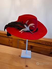 cappelli originali tirolesi