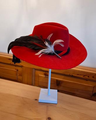 cappelli originali tirolesi