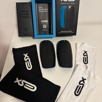 Parastinchi Soccerment XSEED PRO Smart