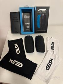 Parastinchi Soccerment XSEED PRO Smart