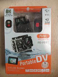 action camera