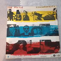 Vinile The Police
