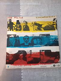 Vinile The Police