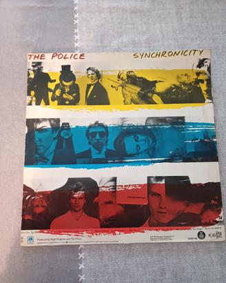 Vinile The Police