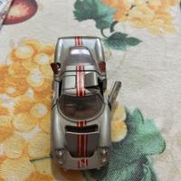 Macchinina Ferrari 250 le mans pininfarina