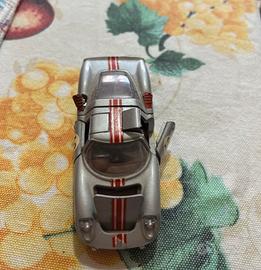 Macchinina Ferrari 250 le mans pininfarina