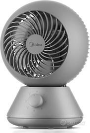 Ventilatore da tavolo MIDEA - NUOVO E SIGILLATO
