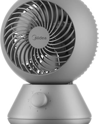 Ventilatore da tavolo MIDEA - NUOVO E SIGILLATO
