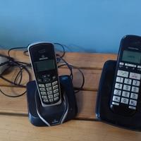 Cordless Brondi e Motorola