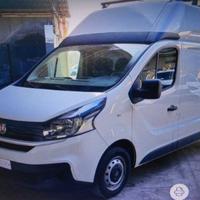 FIAT TALENTO LH2