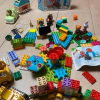 Set lego duplo