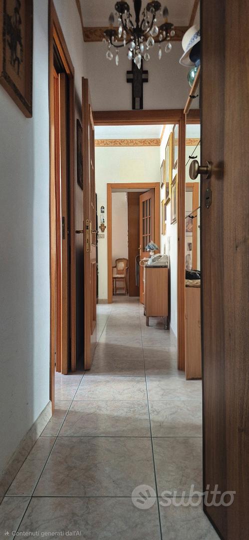 Appartamento – SS - Vista 2