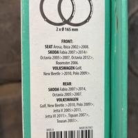 Adattatori altoparlanti varie auto