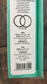 Adattatori altoparlanti varie auto