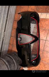 Paraurti alfa romeo mito