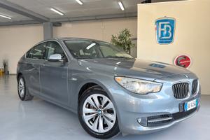 Bmw 5er Gran Turismo 530d Futura Automatica
