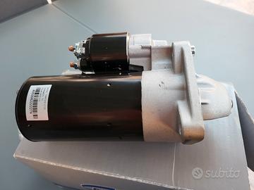 motorino avviamento