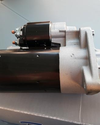 motorino avviamento