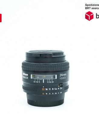 Nikon AF 24 F2.8 D (Nikon)