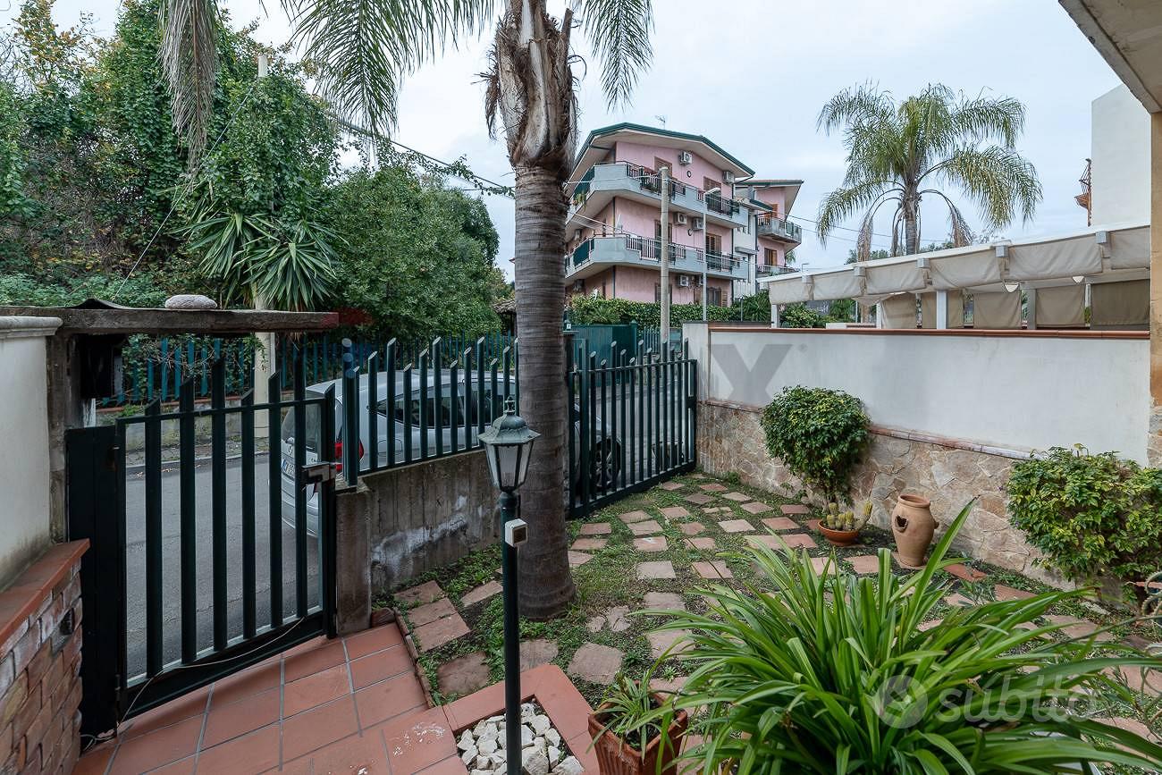 Casa – San Giovanni la Punta, Catania - Vista 4