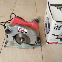 Sega circolare valex RSC 160