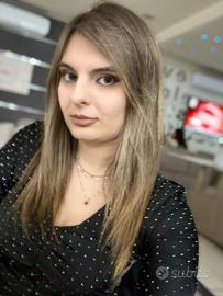 ?Scaffalista o pulizia scale,banconista etc