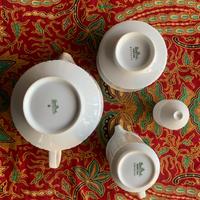 Rosenthal Servizio Da Tavola 65 Pezzi x 6 Persone