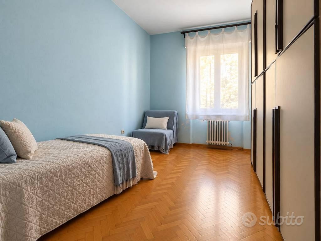 Appartamento – Prato, San Paolo - Altro