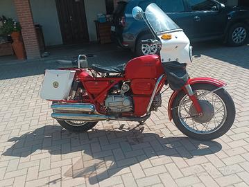 Guzzi Nuovo Falcone