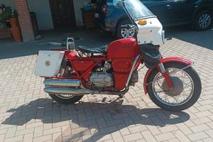 Guzzi Nuovo Falcone