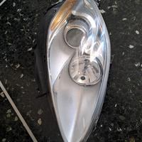 2 fanale per fiat bravo 2008