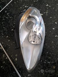 2 fanale per fiat bravo 2008
