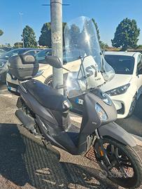 Symphony 125