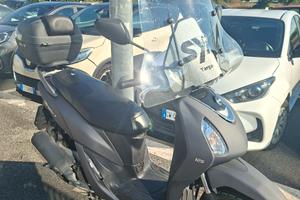 Symphony 125