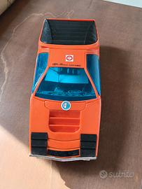 Alfa Romeo Carrebo