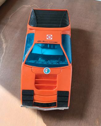 Alfa Romeo Carrebo