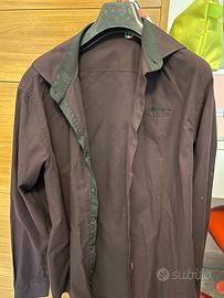 Camicia uomo jonny  joy taglia L